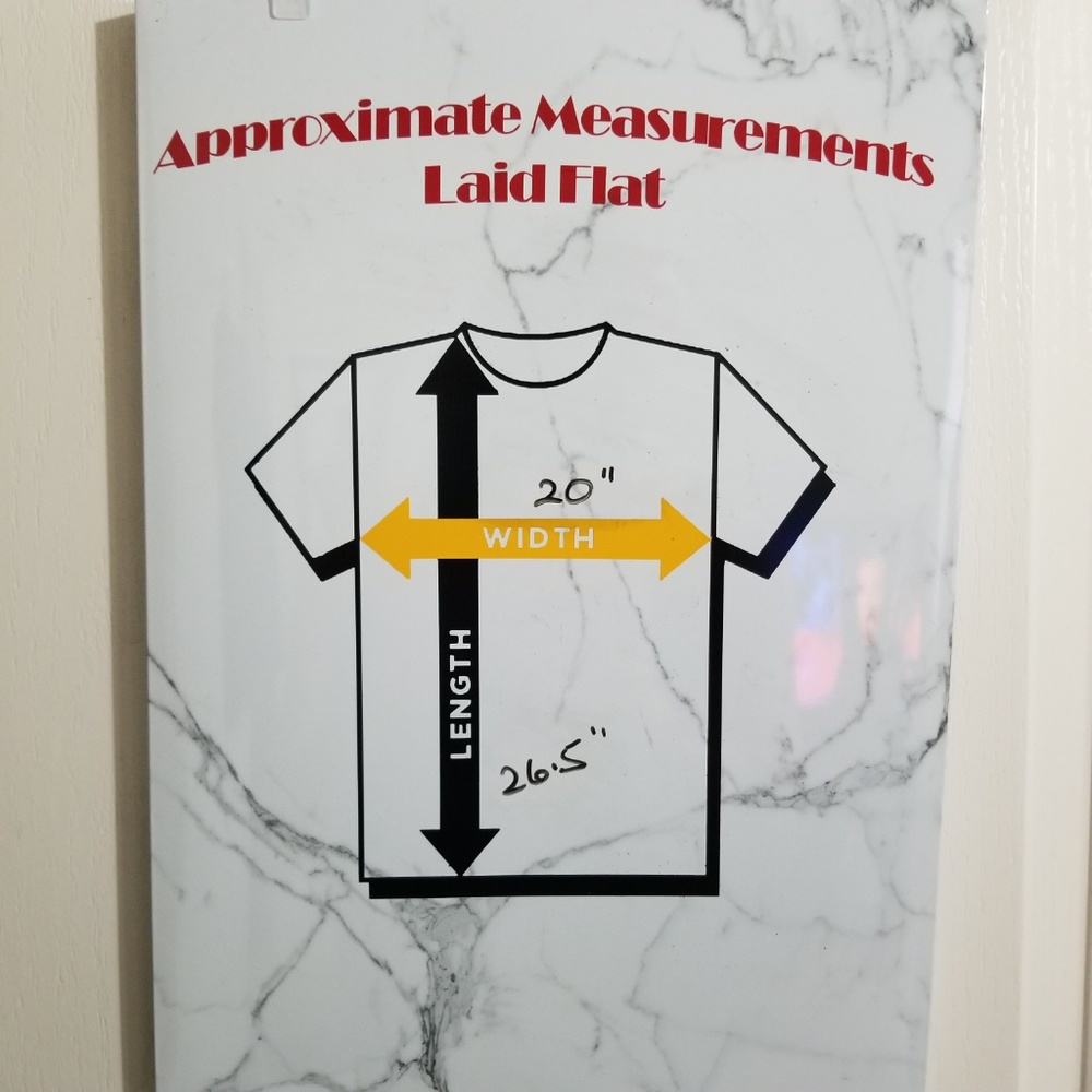 Robocop Graphic Tee - Picture 5 of 5